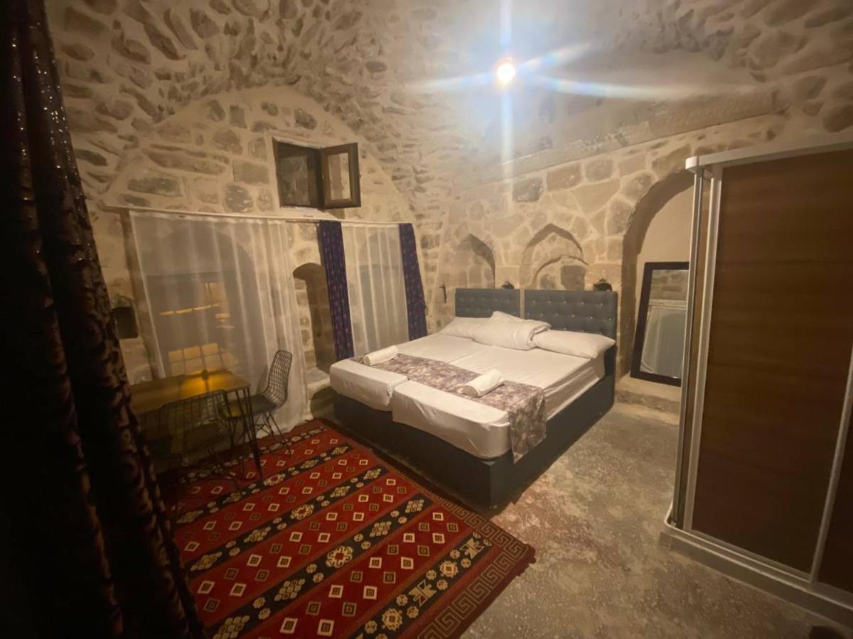 Gilgamesh Butik Otel Mardin Exterior photo